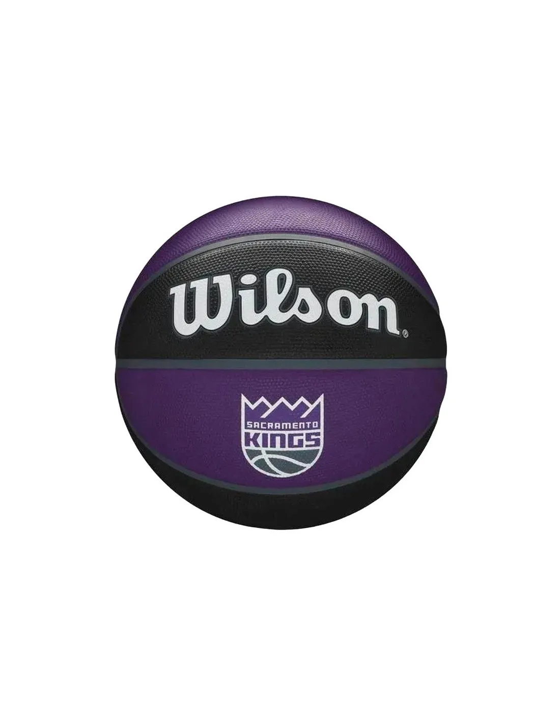 Balones de Baloncesto Wilson Nba Team Tribute Sac Kings
