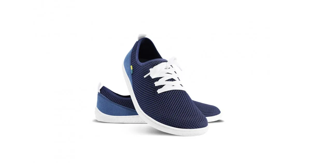 BAREFOOT ZAPATILLAS BE LENKA DASH  DARK BLUE