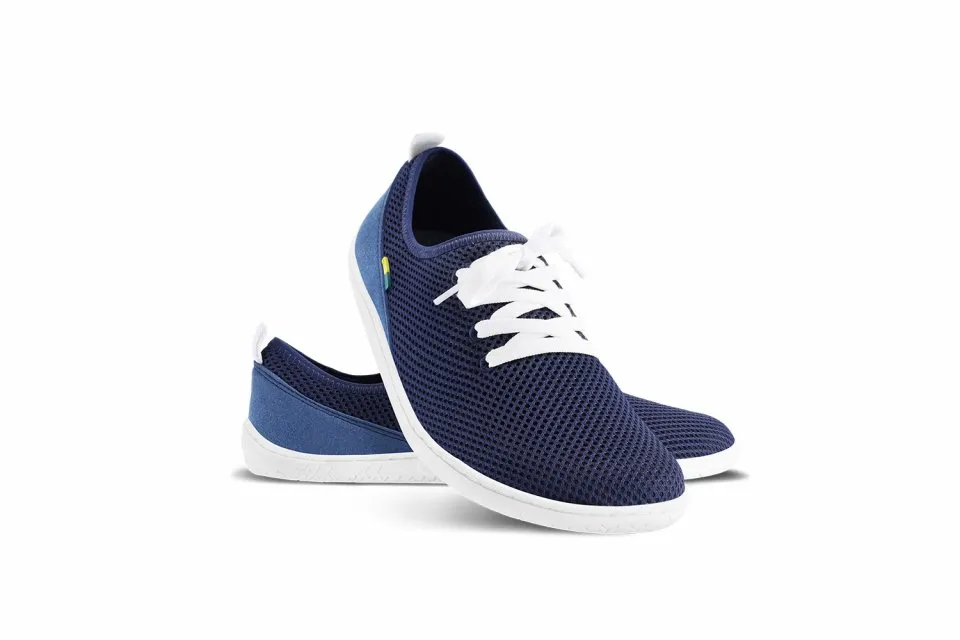 BAREFOOT ZAPATILLAS BE LENKA DASH  DARK BLUE