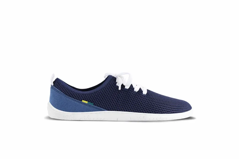 BAREFOOT ZAPATILLAS BE LENKA DASH  DARK BLUE