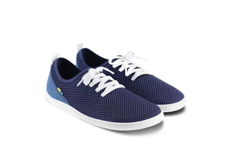 BAREFOOT ZAPATILLAS BE LENKA DASH  DARK BLUE