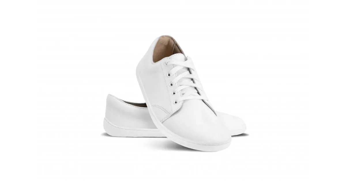 BAREFOOT ZAPATILLAS BE LENKA PRIME 2.0  WHITE