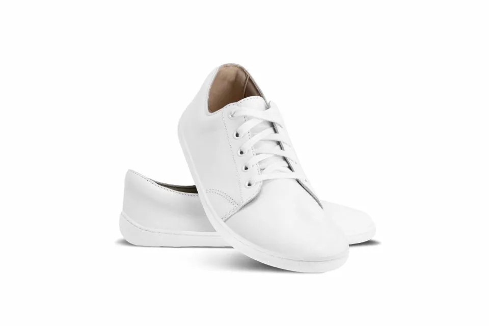 BAREFOOT ZAPATILLAS BE LENKA PRIME 2.0  WHITE