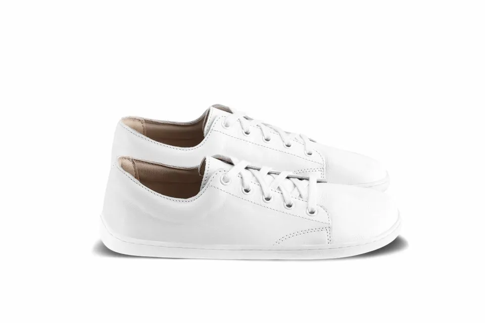 BAREFOOT ZAPATILLAS BE LENKA PRIME 2.0  WHITE