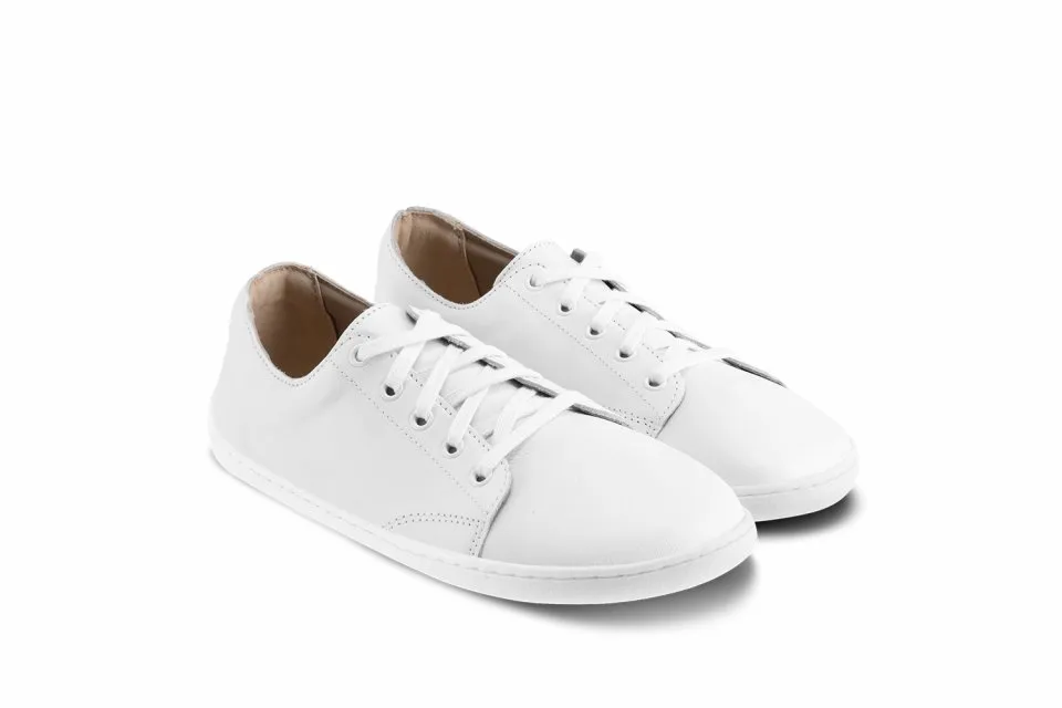 BAREFOOT ZAPATILLAS BE LENKA PRIME 2.0  WHITE