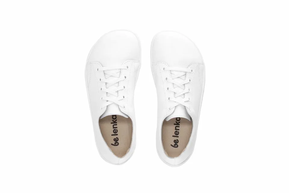 BAREFOOT ZAPATILLAS BE LENKA PRIME 2.0  WHITE