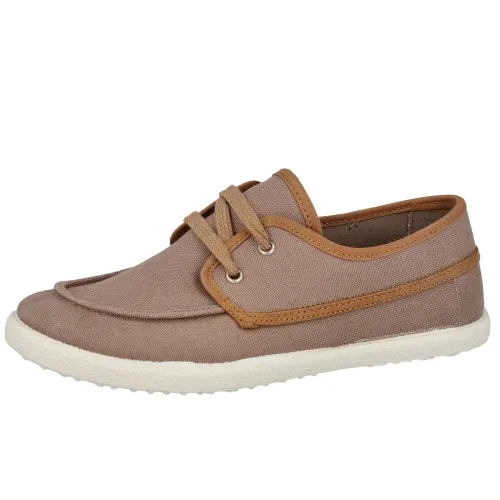 BATILAS 418/001E ZAPATILLAS DE LONA PARA NIÑO