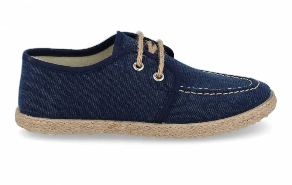 BATILAS  BLUCHER BORDóN MARINO CORDóN LINO