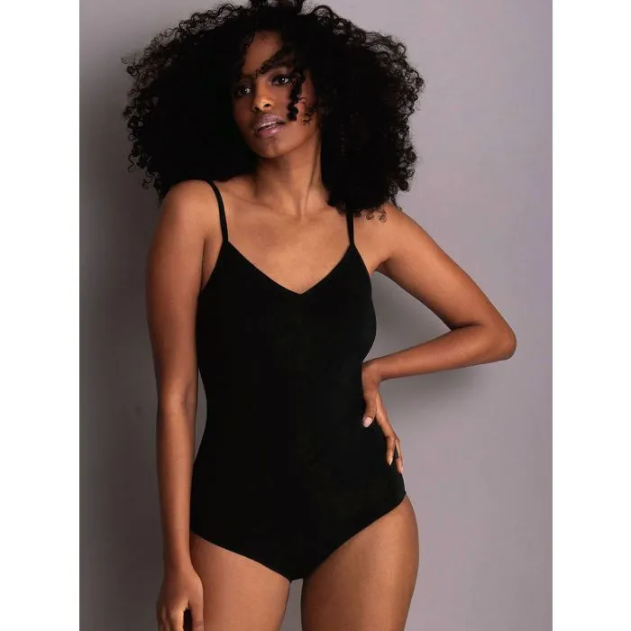 Bañador Rosa Faia Perfect Suit con foam 7704