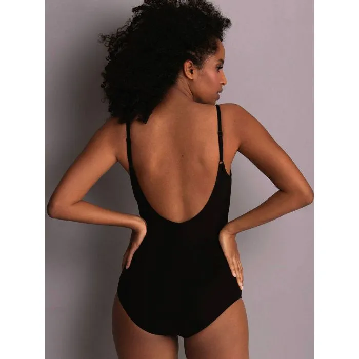 Bañador Rosa Faia Perfect Suit con foam 7704