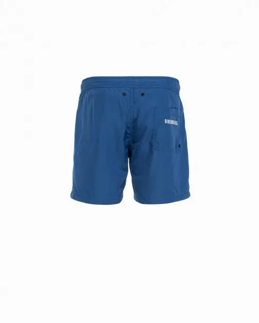 Bañadores Bikkembergs BKK1MBM06 Azul