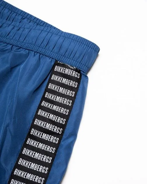 Bañadores Bikkembergs BKK1MBM06 Azul