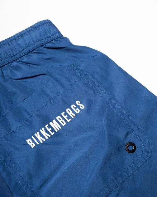 Bañadores Bikkembergs BKK1MBM06 Azul
