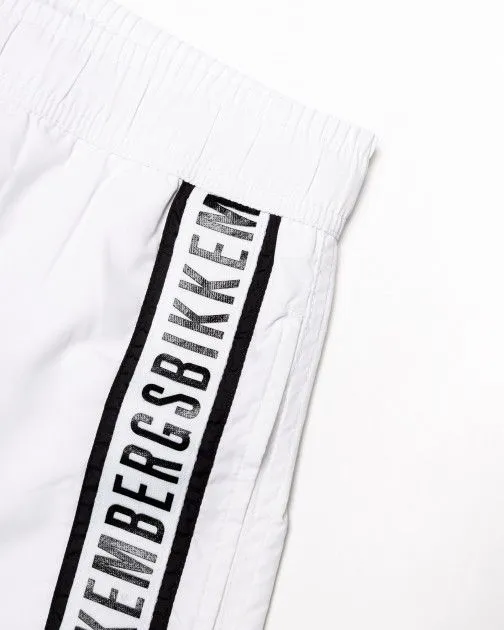 Bañadores Bikkembergs BKK1MBS01 Blanco