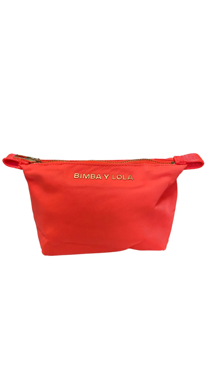 BIMBA Y LOLA Estuche Fluor