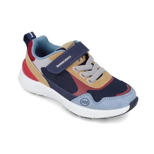 BIOMECANICS 241272B008 ZAPATILLAS CASUAL DE NIñO