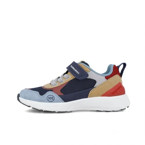 BIOMECANICS 241272B008 ZAPATILLAS CASUAL DE NIñO