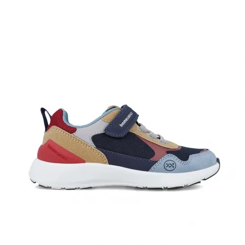 BIOMECANICS 241272B008 ZAPATILLAS CASUAL DE NIñO