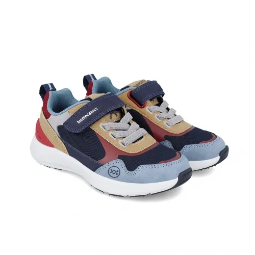 BIOMECANICS 241272B008 ZAPATILLAS CASUAL DE NIñO