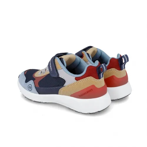 BIOMECANICS 241272B008 ZAPATILLAS CASUAL DE NIñO