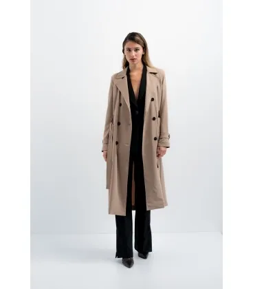 Blazer Roberta Negro