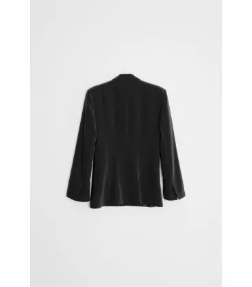 Blazer Roberta Negro