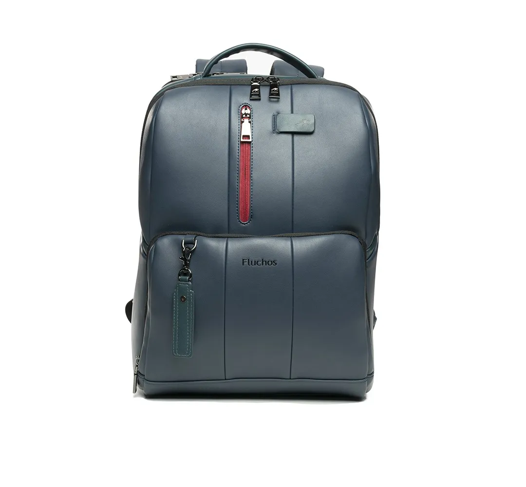 BO0001 Mochila Azul