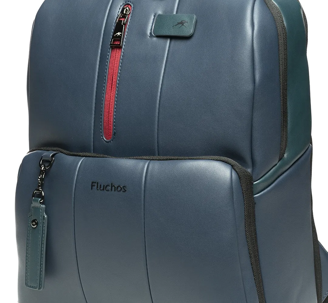 BO0001 Mochila Azul