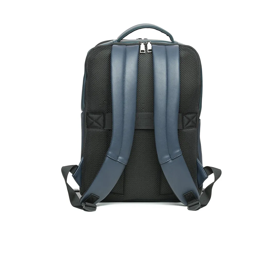 BO0001 Mochila Azul