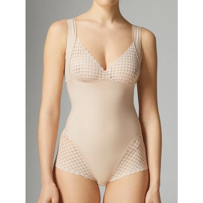 Body reductor Simone Perele Subtile 19Y500