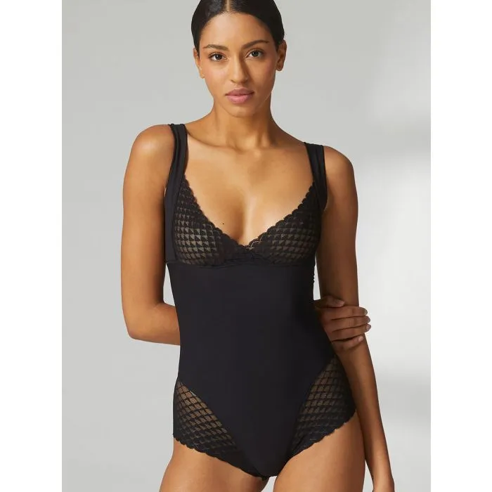 Body reductor Simone Perele Subtile 19Y500
