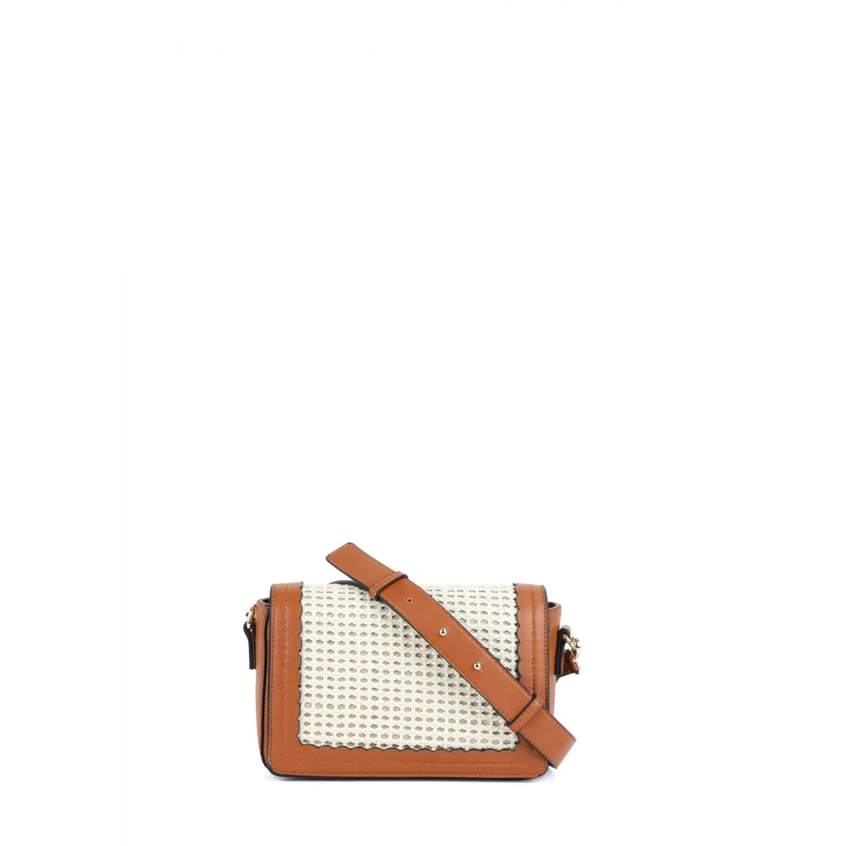 Bolso Bandolera Binnari para mujer marca nacional Cnp18072