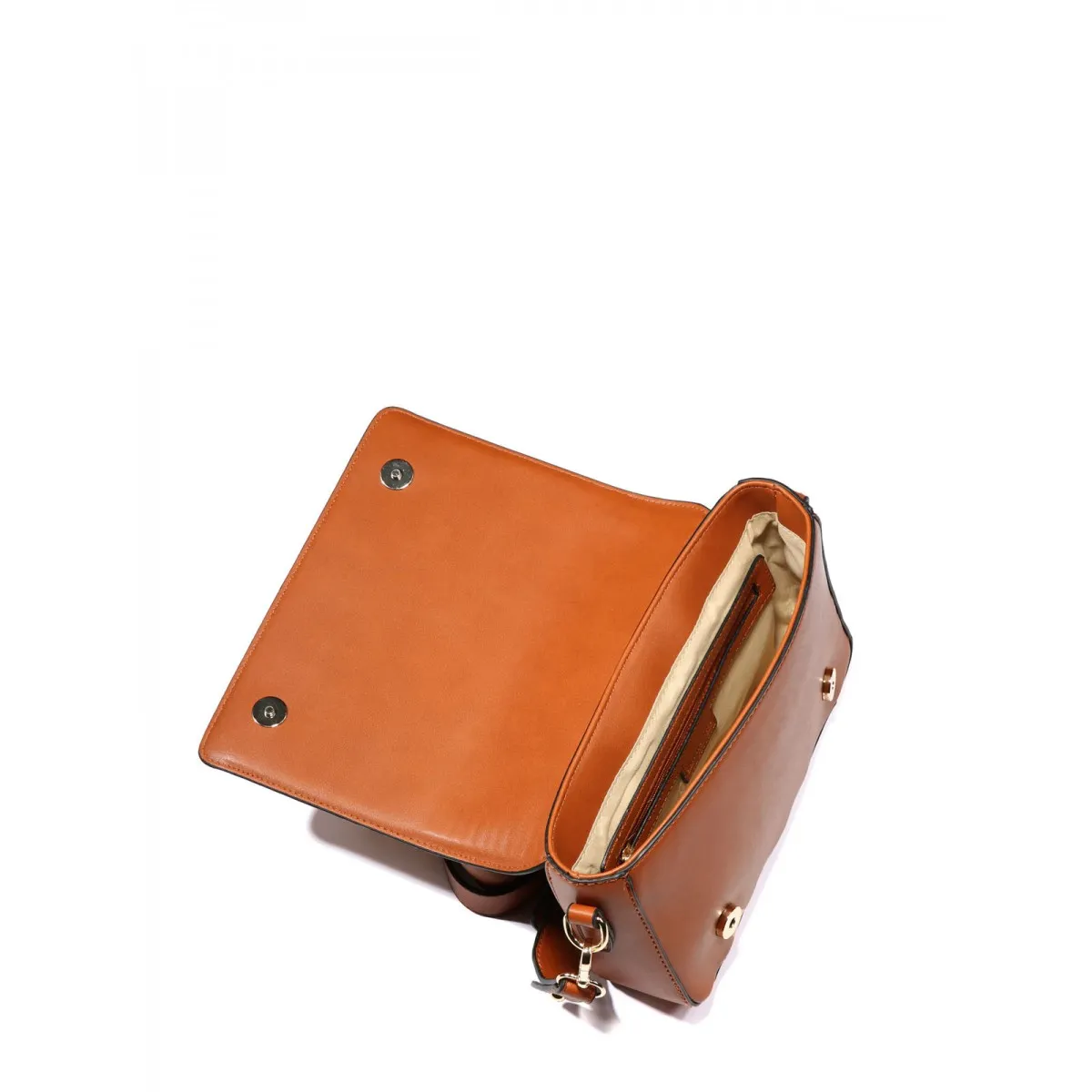 Bolso Bandolera Binnari para mujer marca nacional Cnp18072