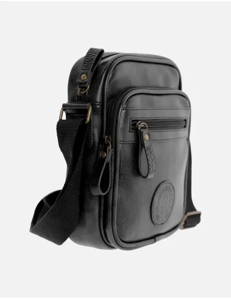 Bolso bandolera para hombre CORONEL TAPIOCCA Luigi