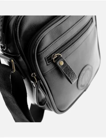 Bolso bandolera para hombre CORONEL TAPIOCCA Luigi