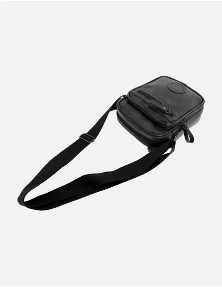 Bolso bandolera para hombre CORONEL TAPIOCCA Luigi