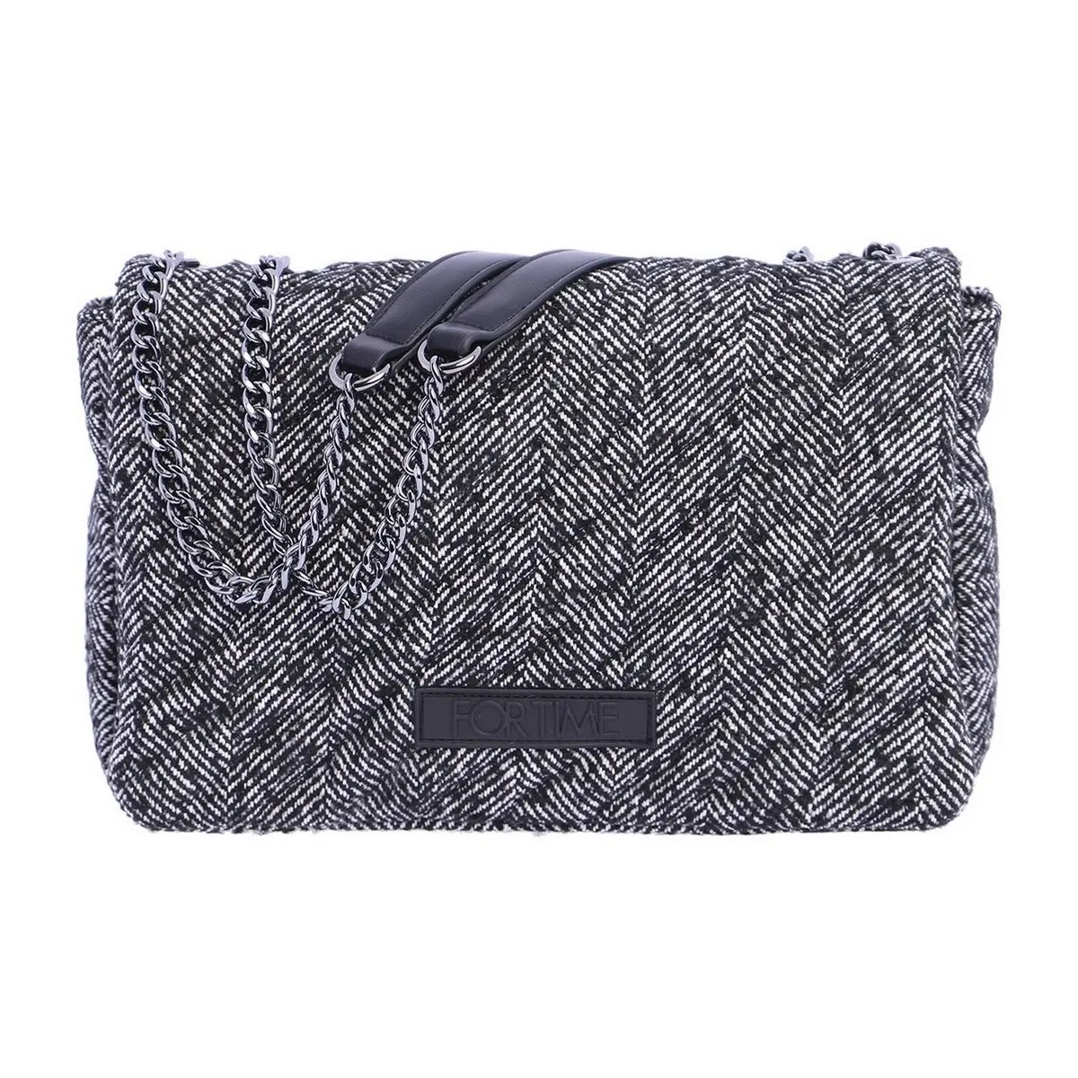 Bolso bandolera para mujer  Helen de textil