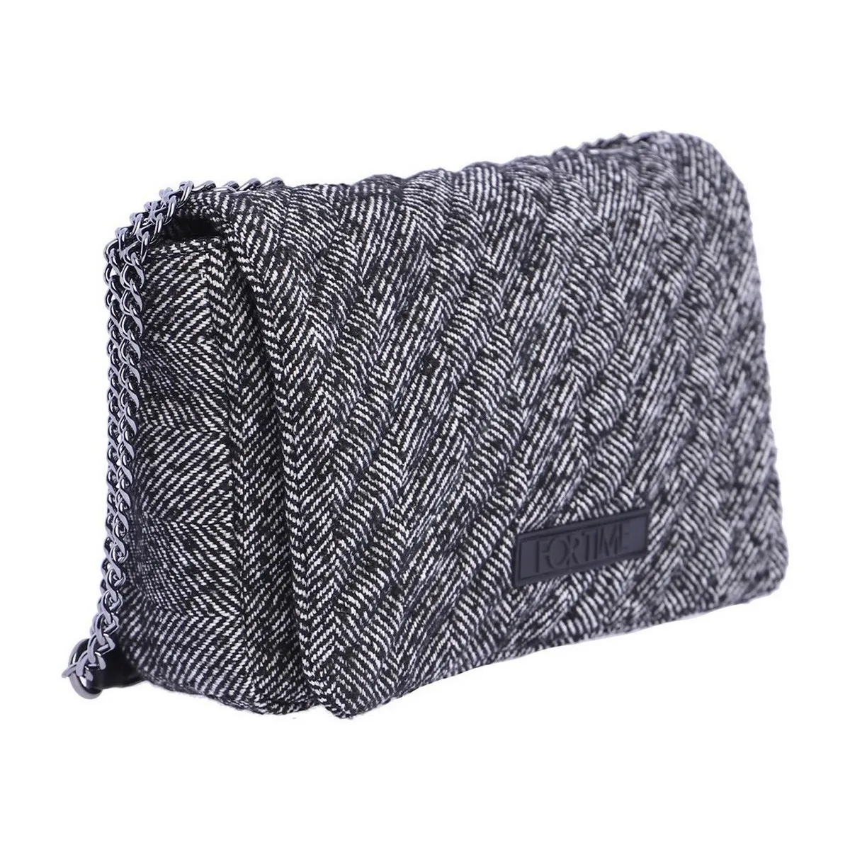 Bolso bandolera para mujer  Helen de textil