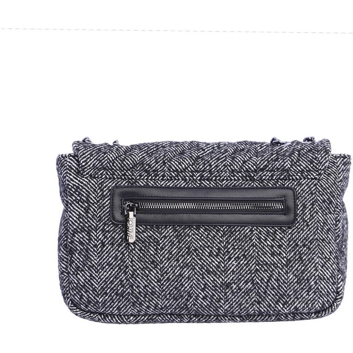 Bolso bandolera para mujer  Helen de textil