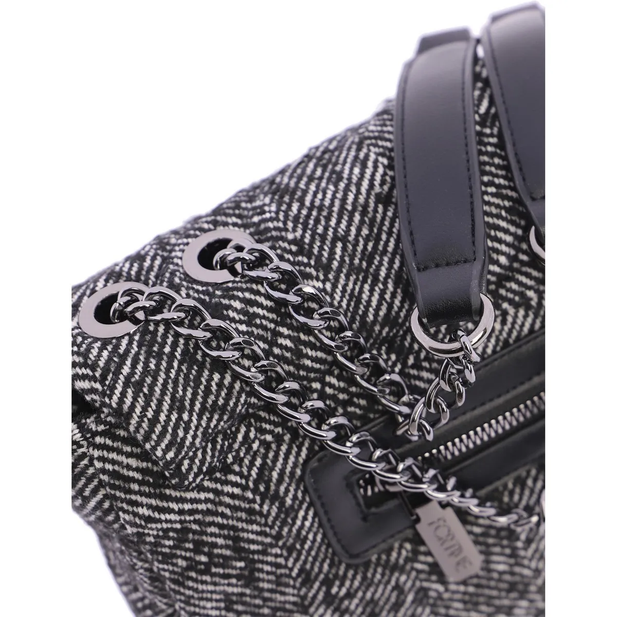 Bolso bandolera para mujer  Helen de textil