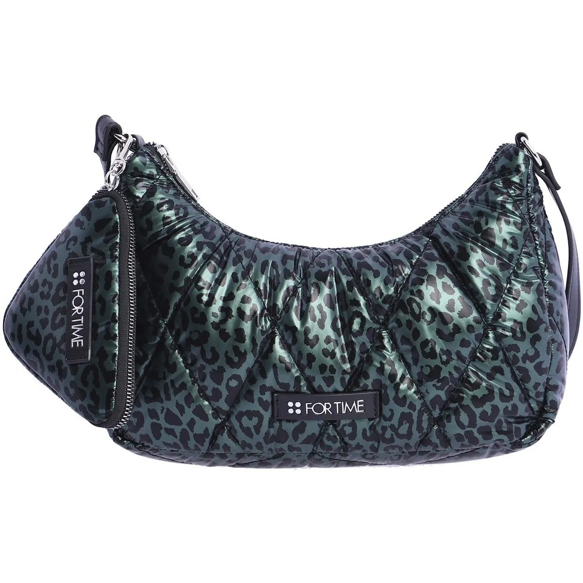 Bolso de hombro para mujer  Irina de nylon t