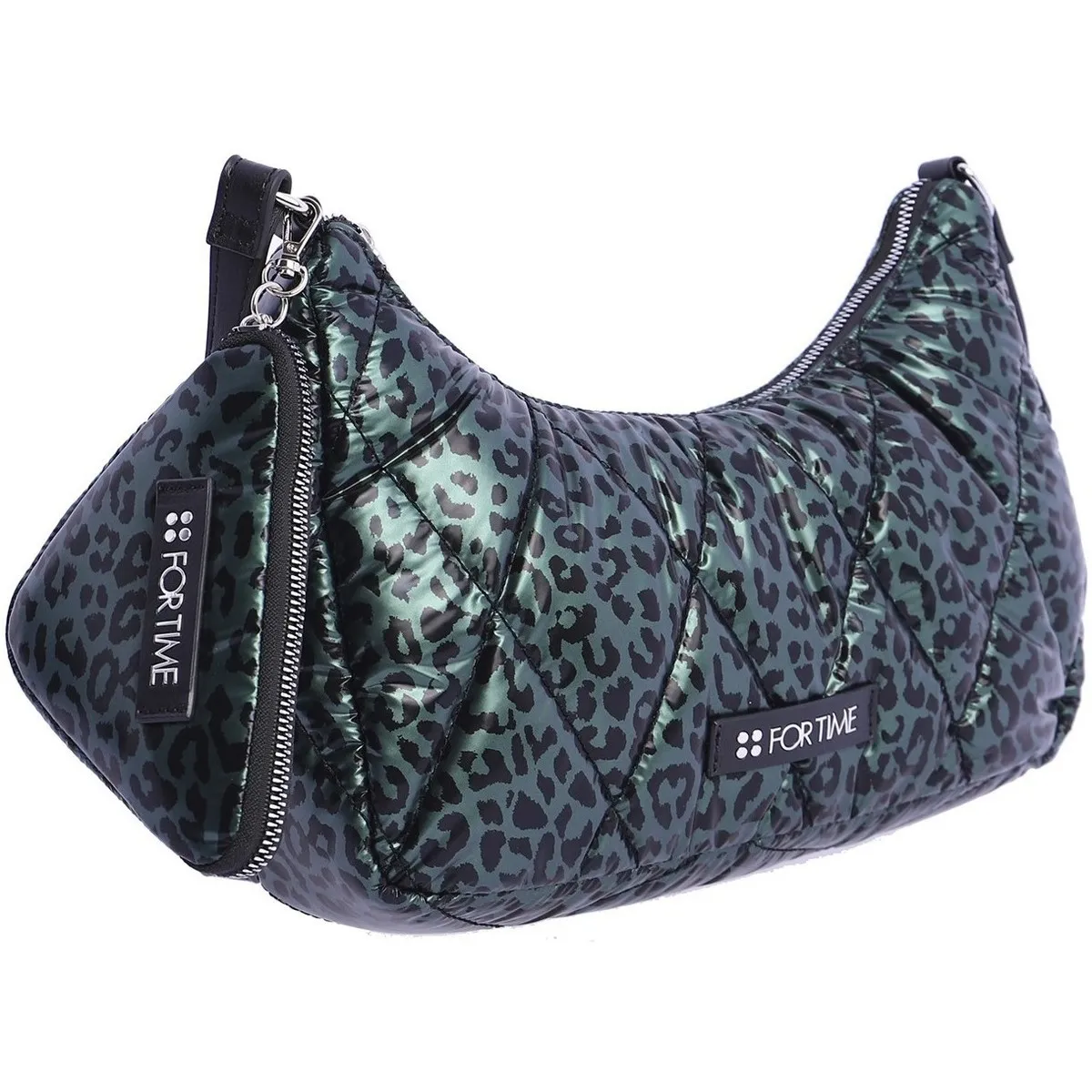 Bolso de hombro para mujer  Irina de nylon t