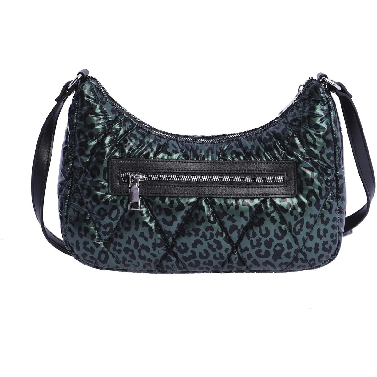 Bolso de hombro para mujer  Irina de nylon t