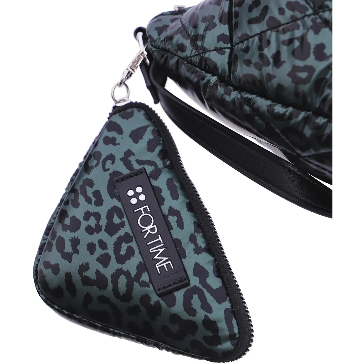 Bolso de hombro para mujer  Irina de nylon t