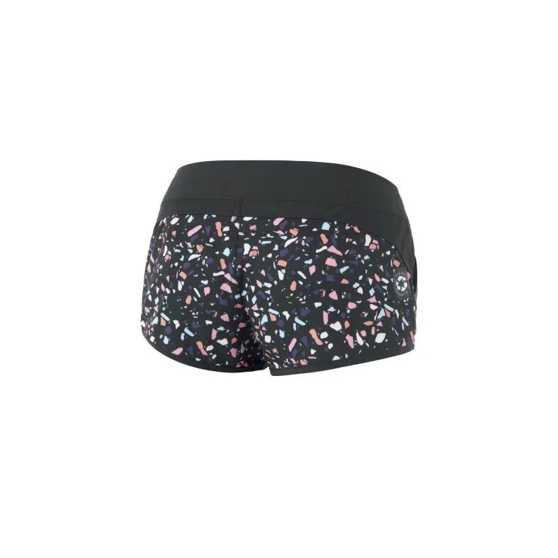 Bordshorts de mujer Picture Hawaii (Terrazzo Black)