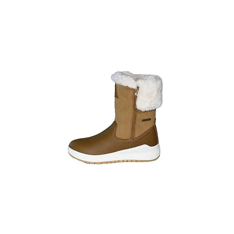 Bota de après ski para mujer Lhotse Orchis (CAMEL)