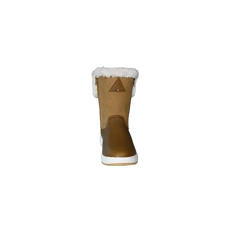 Bota de après ski para mujer Lhotse Orchis (CAMEL)