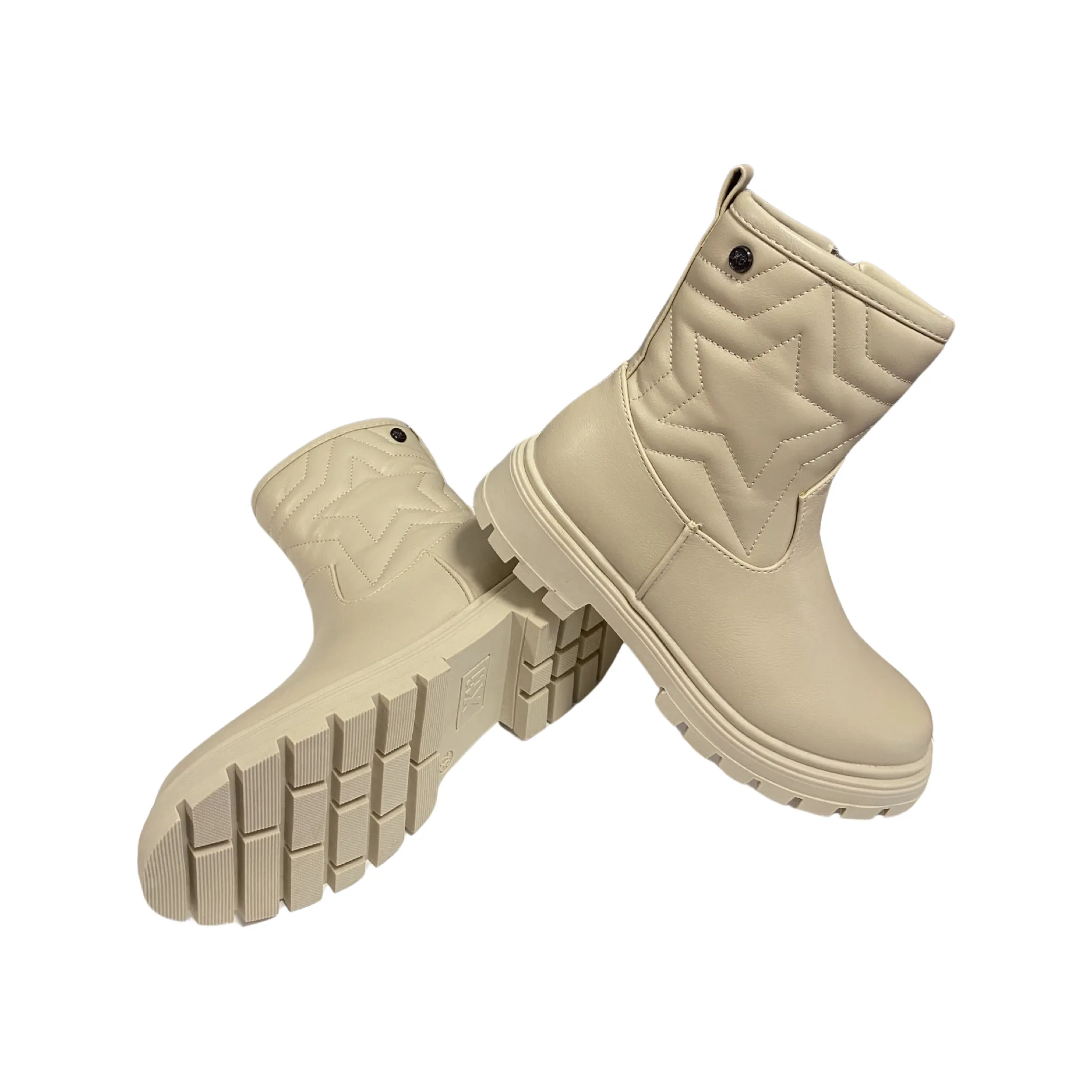 BOTA NIA XTI 150496 BEIGE