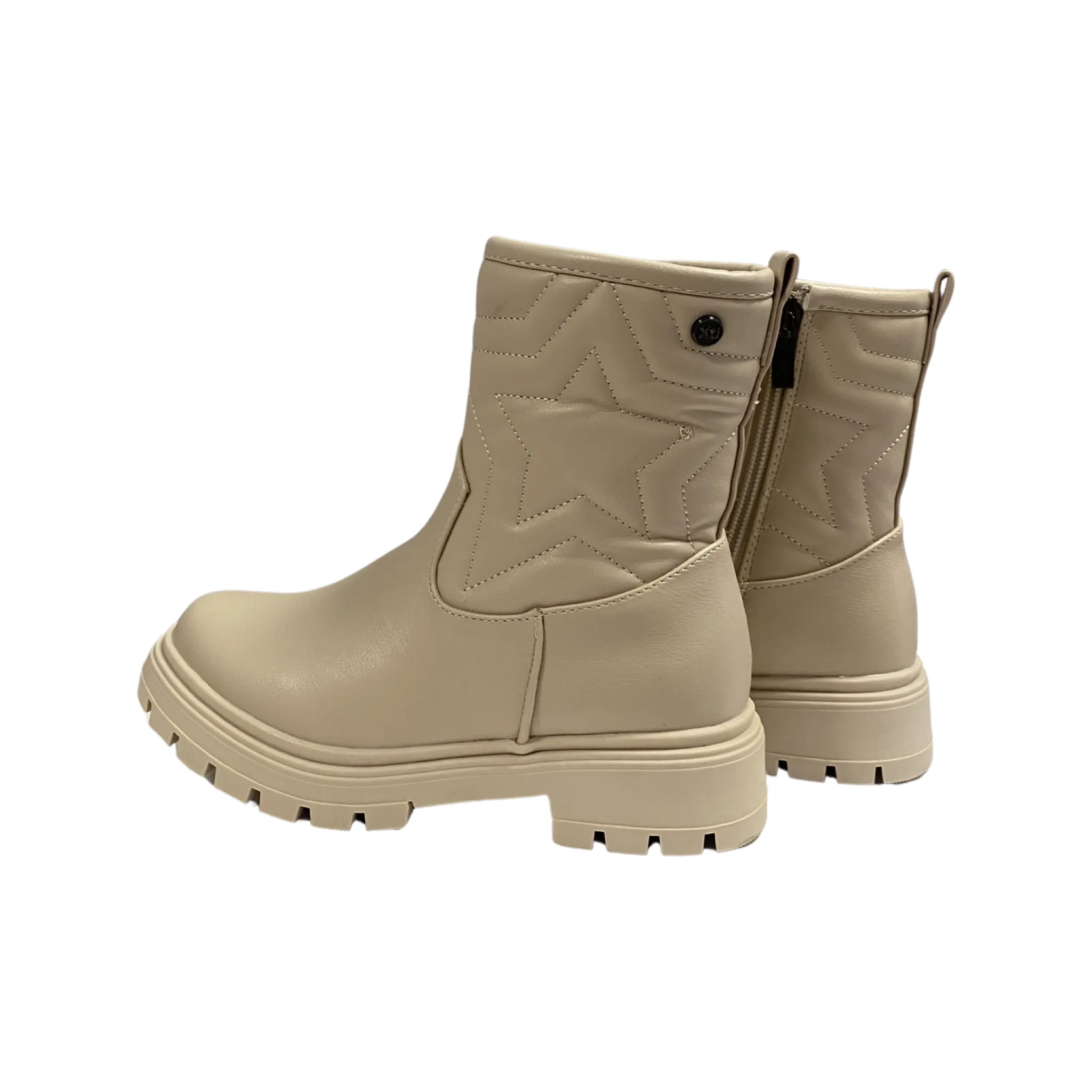 BOTA NIA XTI 150496 BEIGE