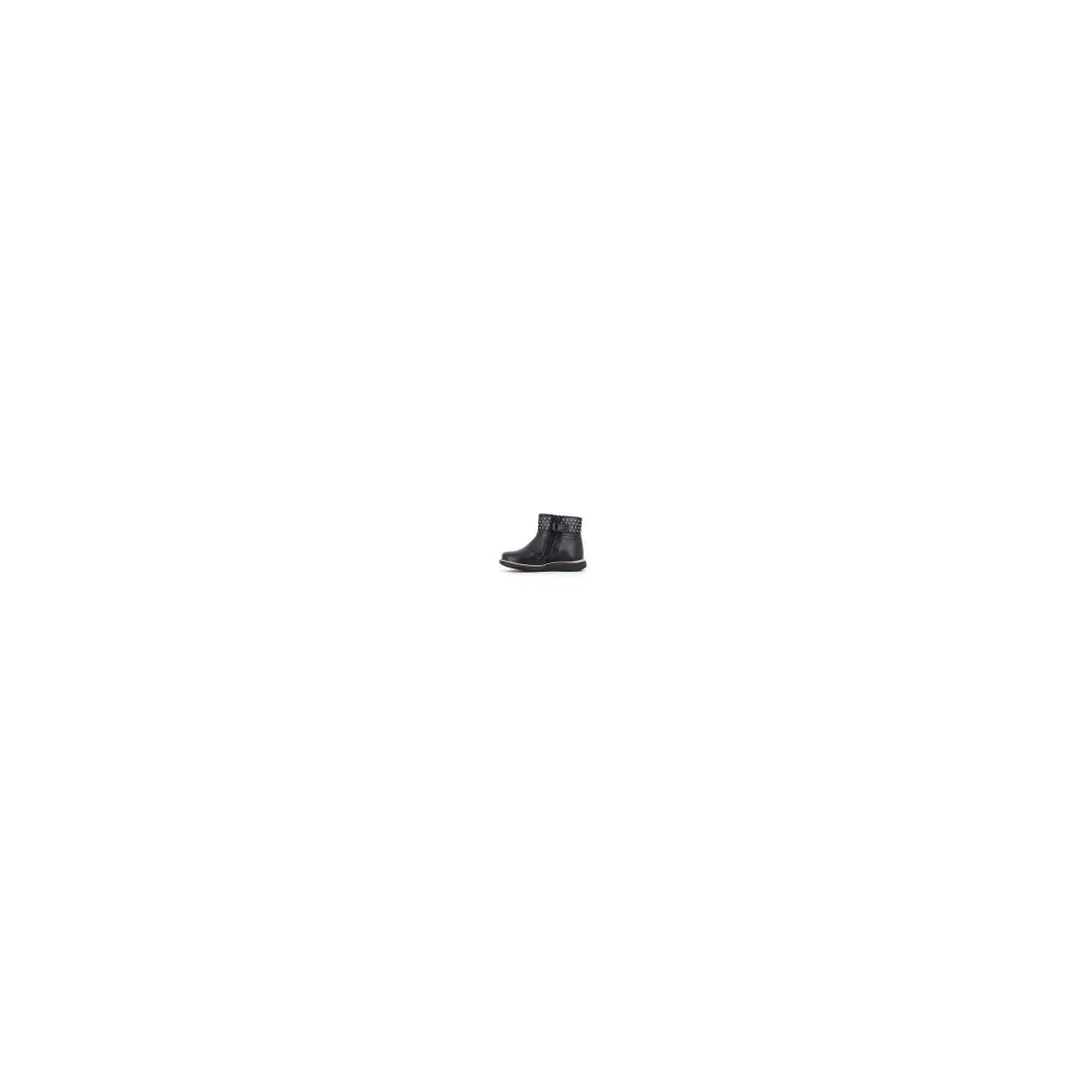 Bota piel PABLOSKY 041525 azul